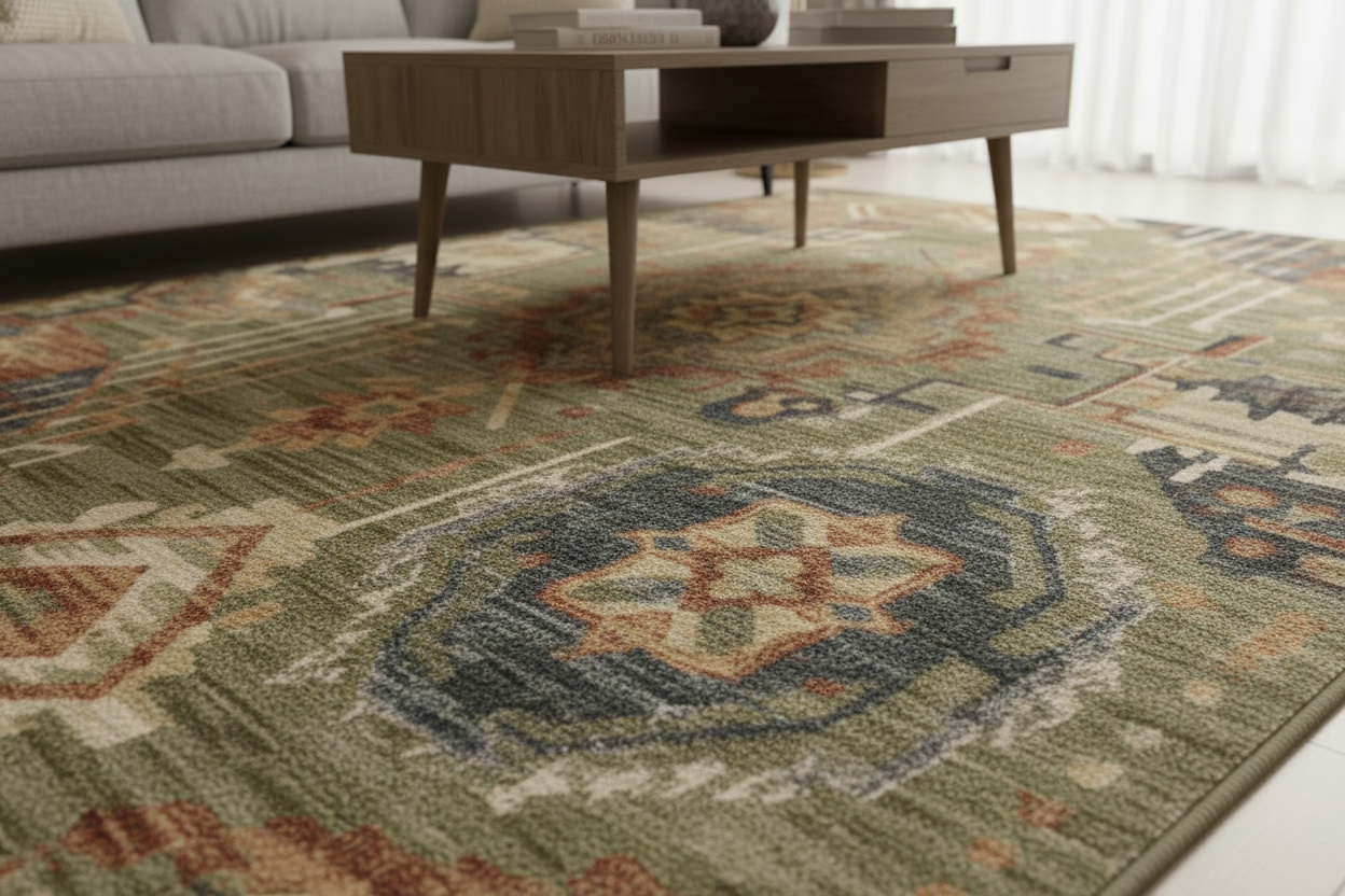 Rugs