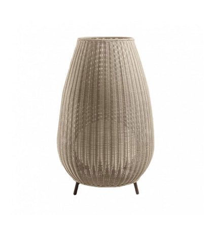 Amphora Floor Light Beige Ex-Display (1 LEFT)