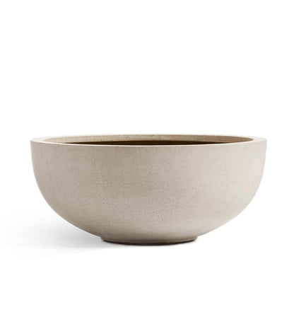 Amphora Floor Light Beige Ex-Display (1 LEFT)