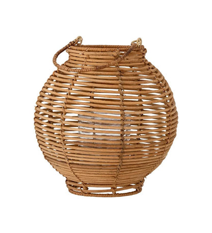 Malua lantern Ø24x25 cm
