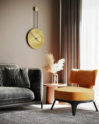 Luxury Hanging Wall Clock