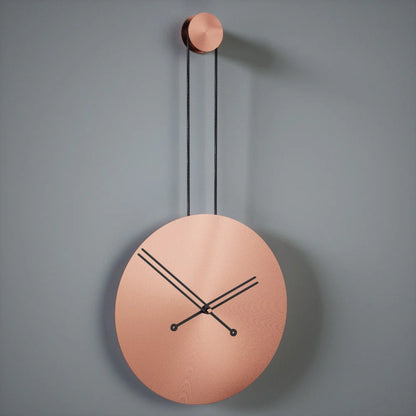 Luxury Hanging Wall Clock