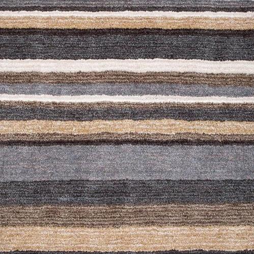 Ombre Handcrafted Microfibre Carpet