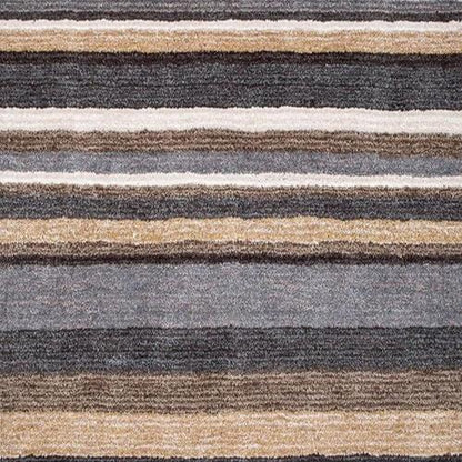 Ombre Handcrafted Microfibre Carpet