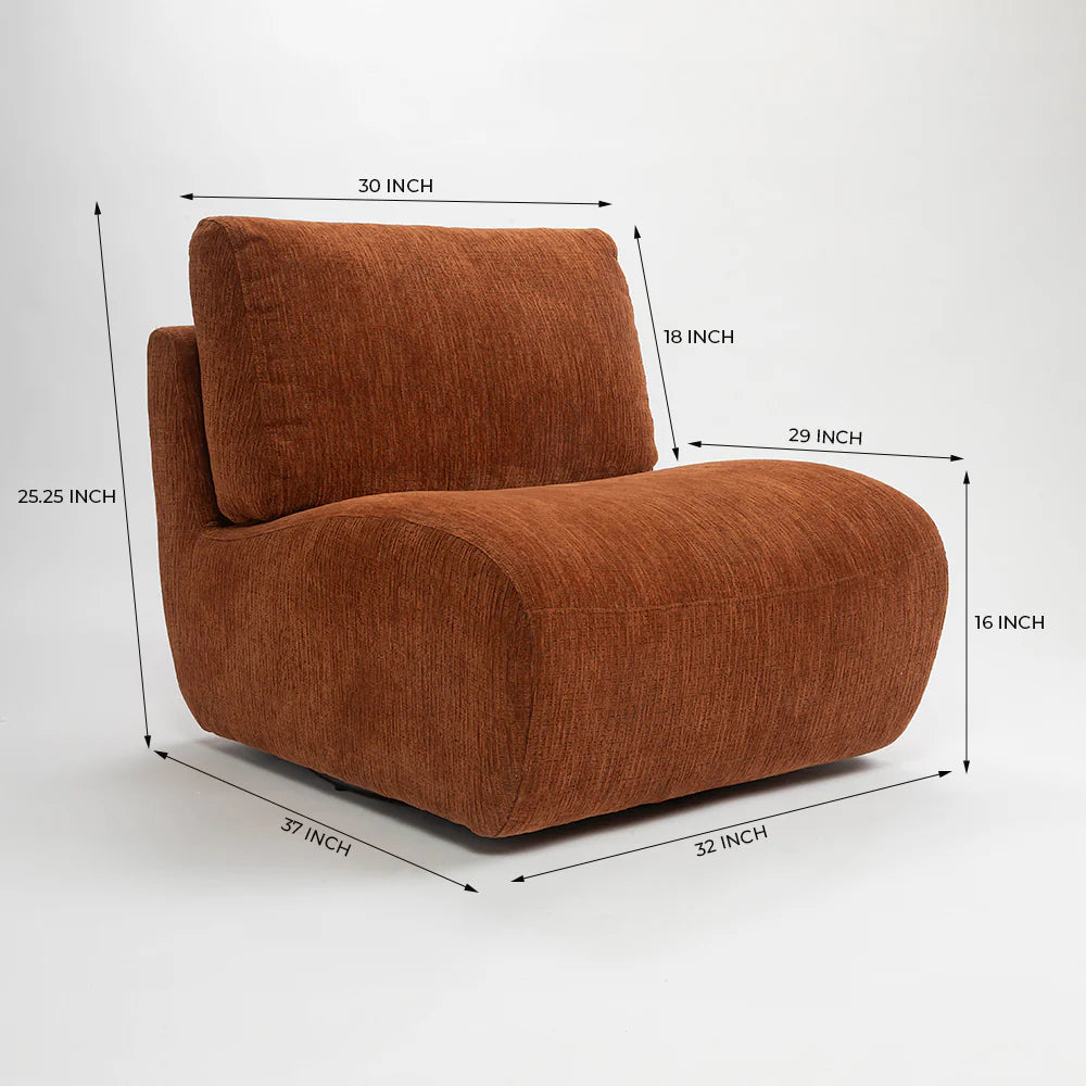 Eloris Sandstone Sofa