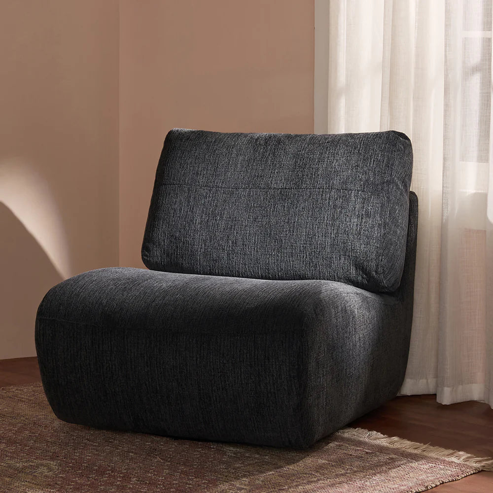 Eloris Sandstone Sofa