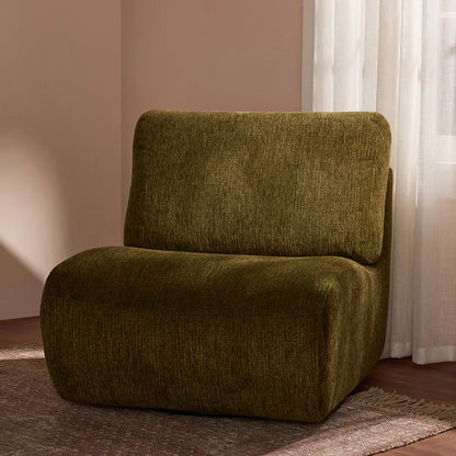 Eloris Sandstone Sofa