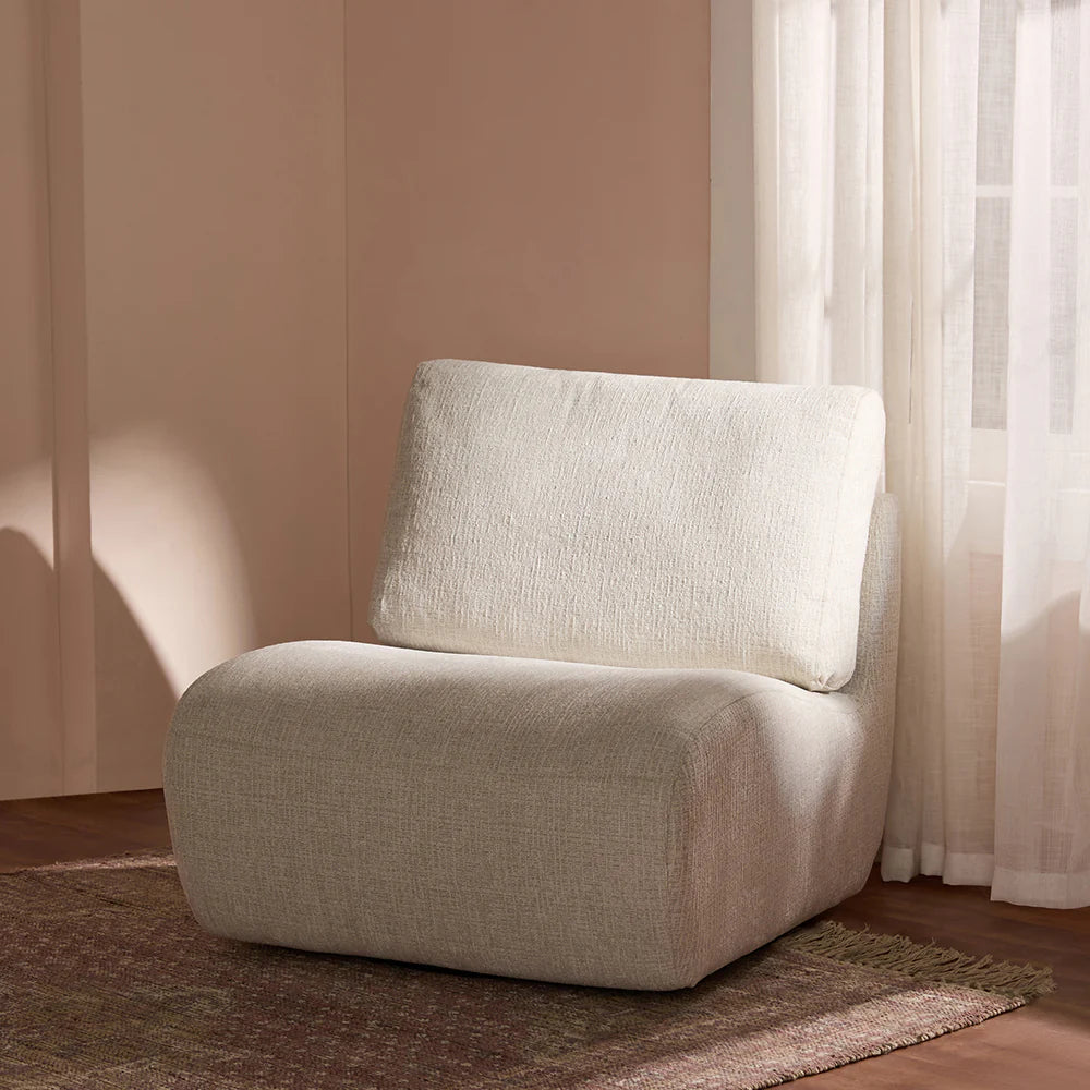 Eloris Sandstone Sofa