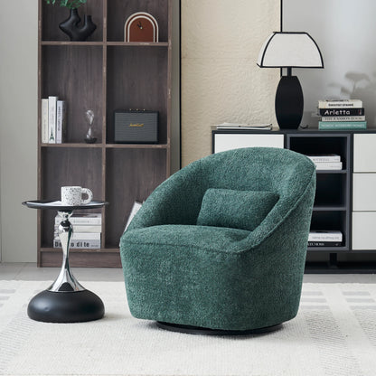 Regal Swivel Lounge