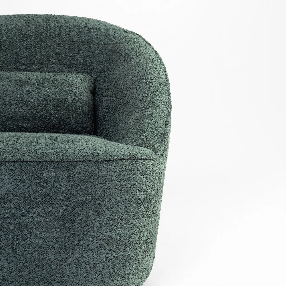 Regal Swivel Lounge