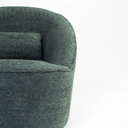 Regal Swivel Lounge