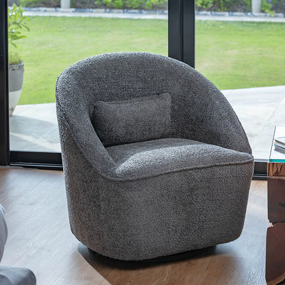 Regal Swivel Lounge