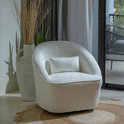 Regal Swivel Lounge