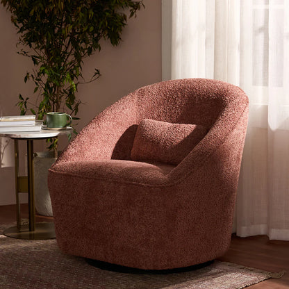 Regal Swivel Lounge